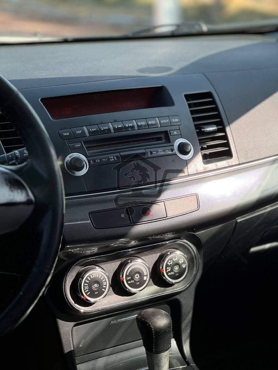 Mitsubishi Lancer Shark - الصورة 8