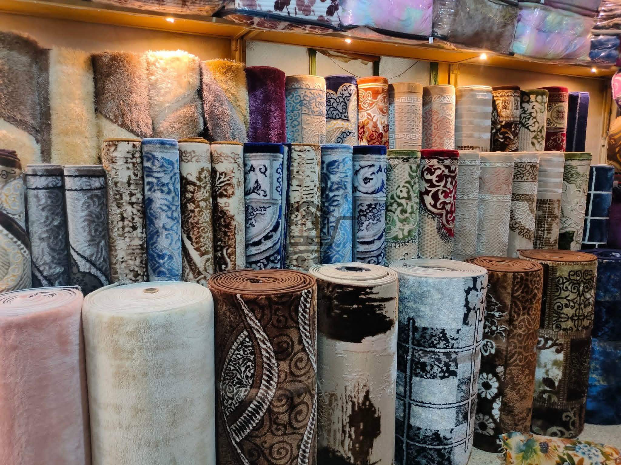 معرض نغم للبياضات - الصورة 5