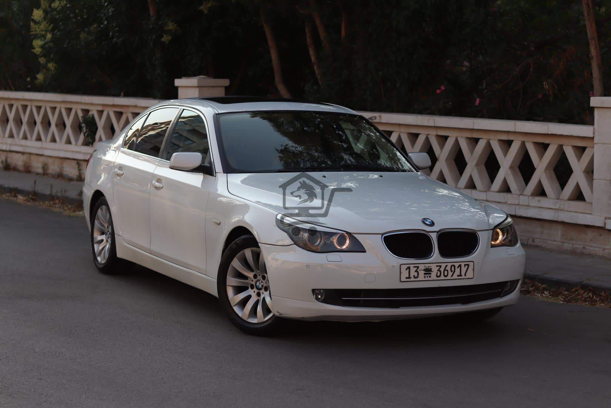 BMW - الصورة 1