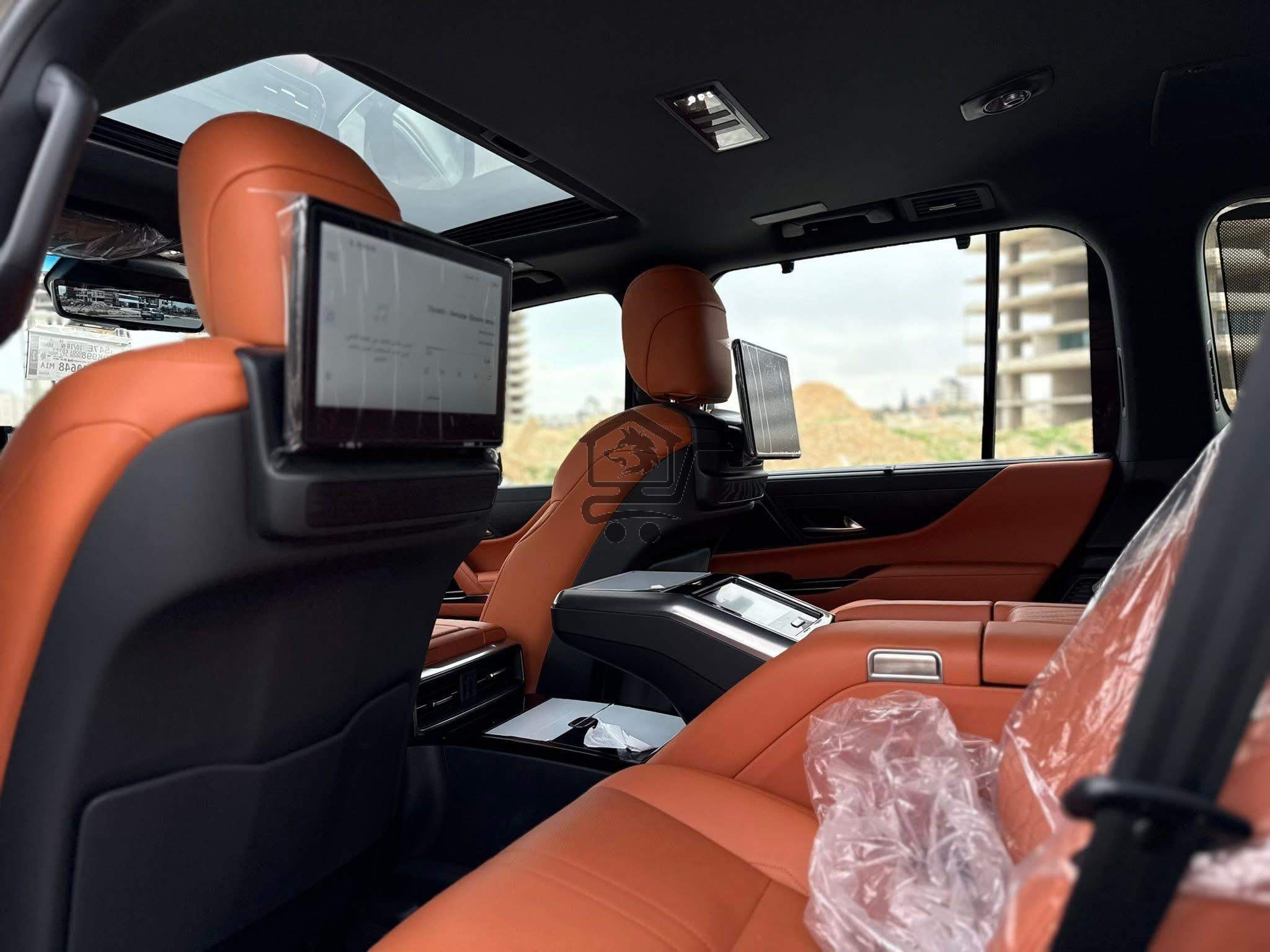 Lexus - الصورة 6