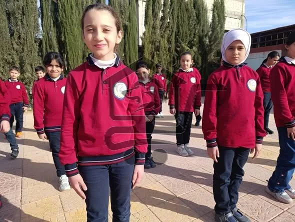 مدرسة الفارابي النموذجية الخاصة - الصورة 3