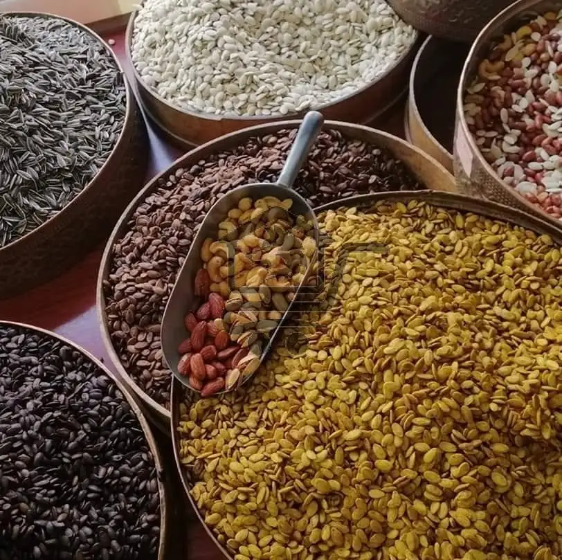 محمصة الشام - الصورة 2