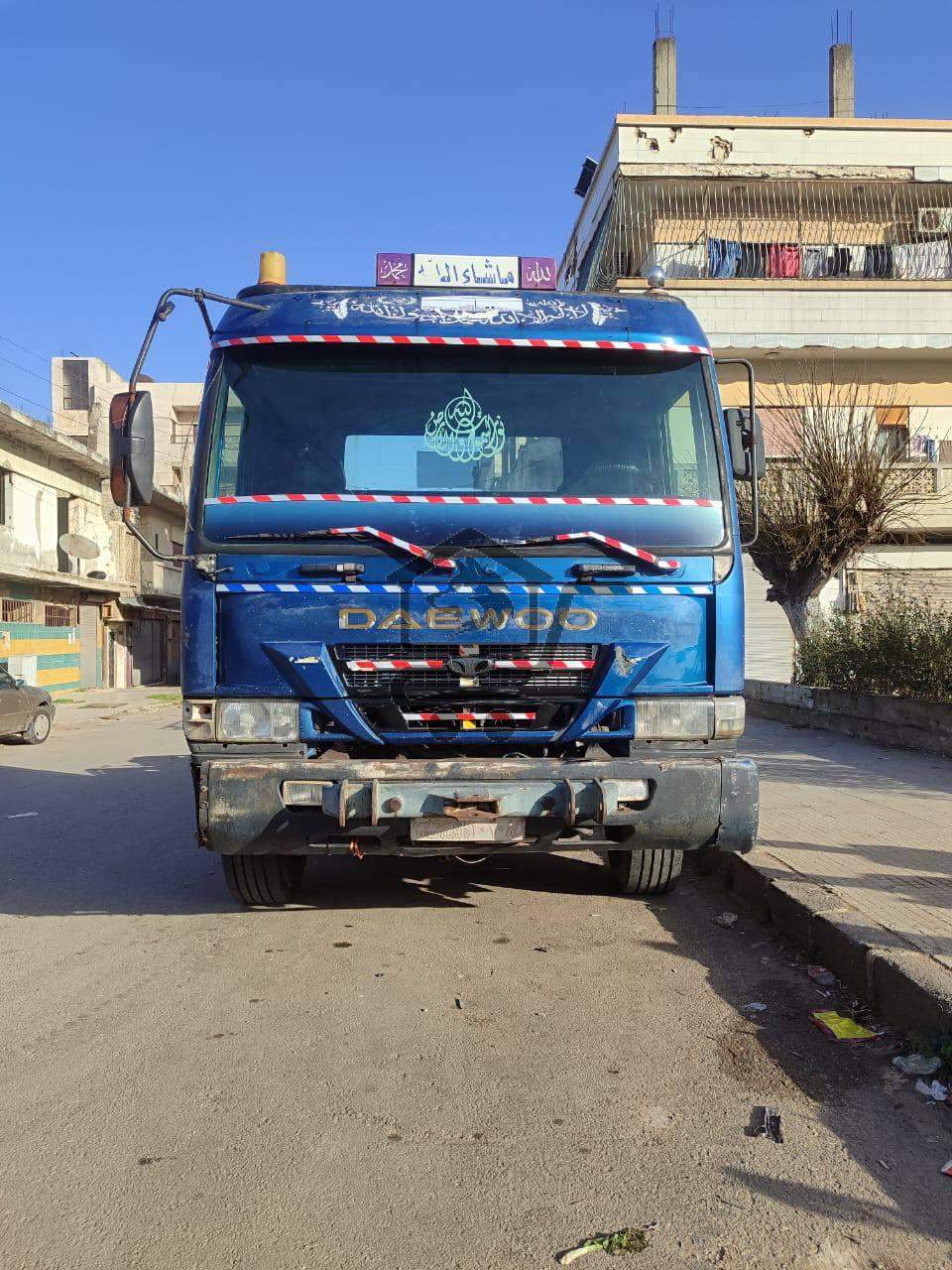 دايو ٢٠٠٢ - الصورة 1