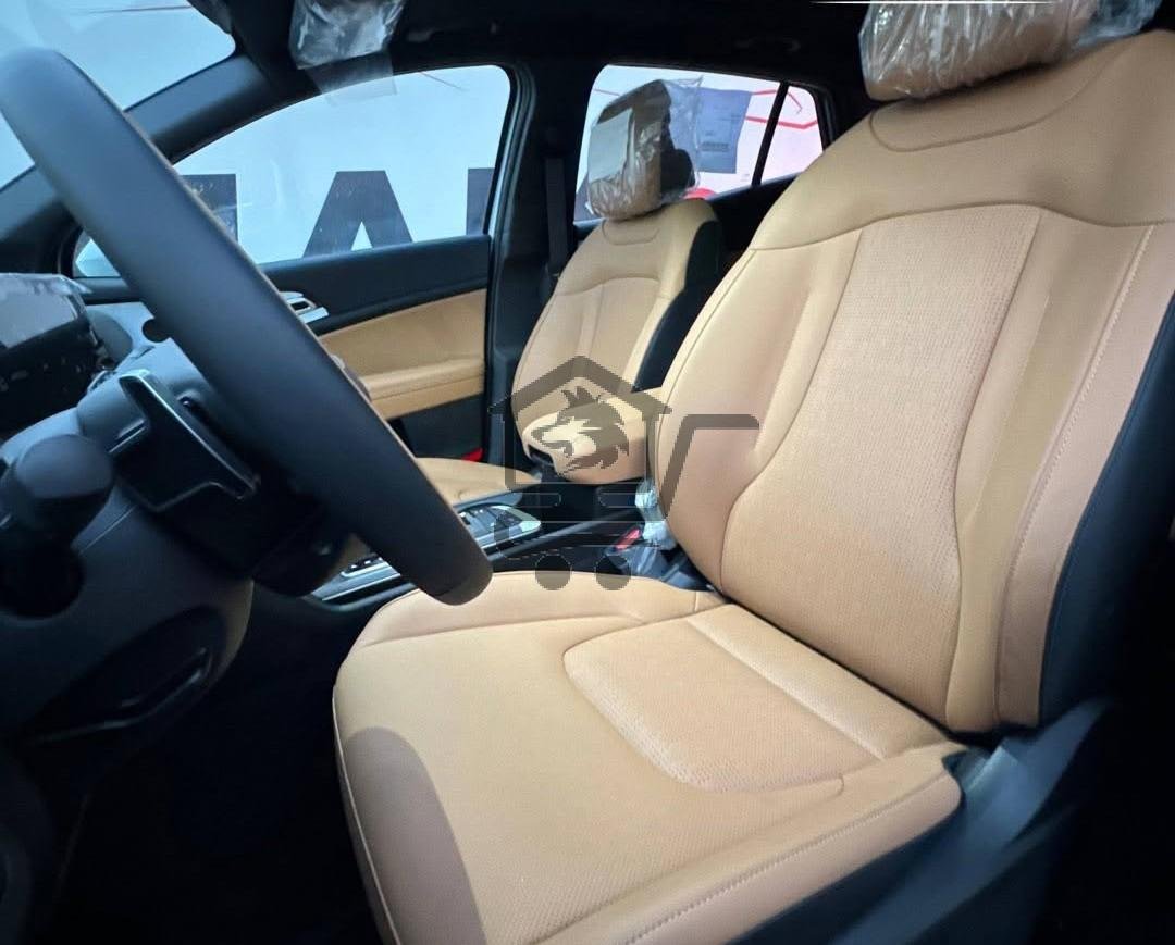 Kia Sportage 2026 - الصورة 5