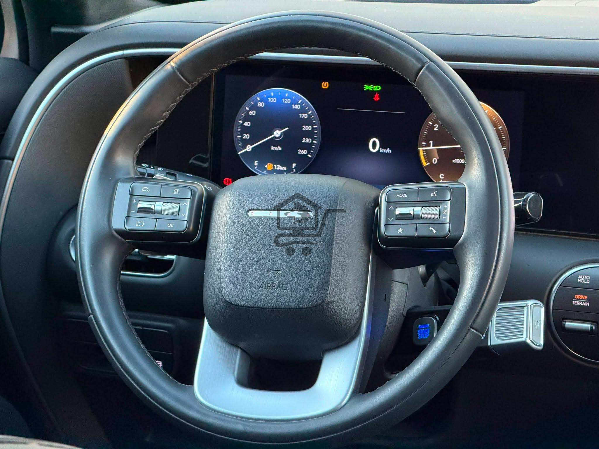 Hyundai Palisade Calligraphy - الصورة 7