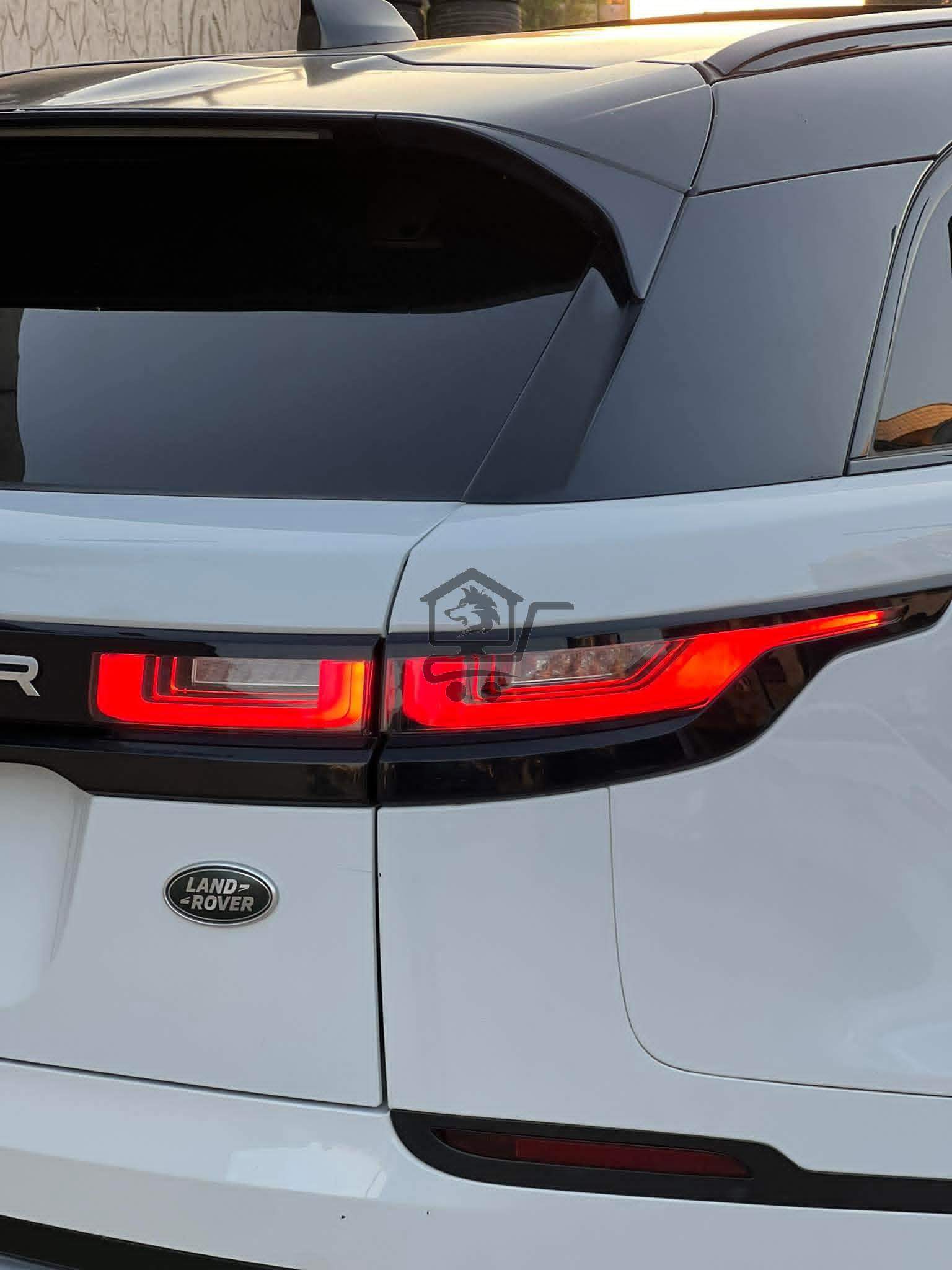 Range Rover Velar - الصورة 2