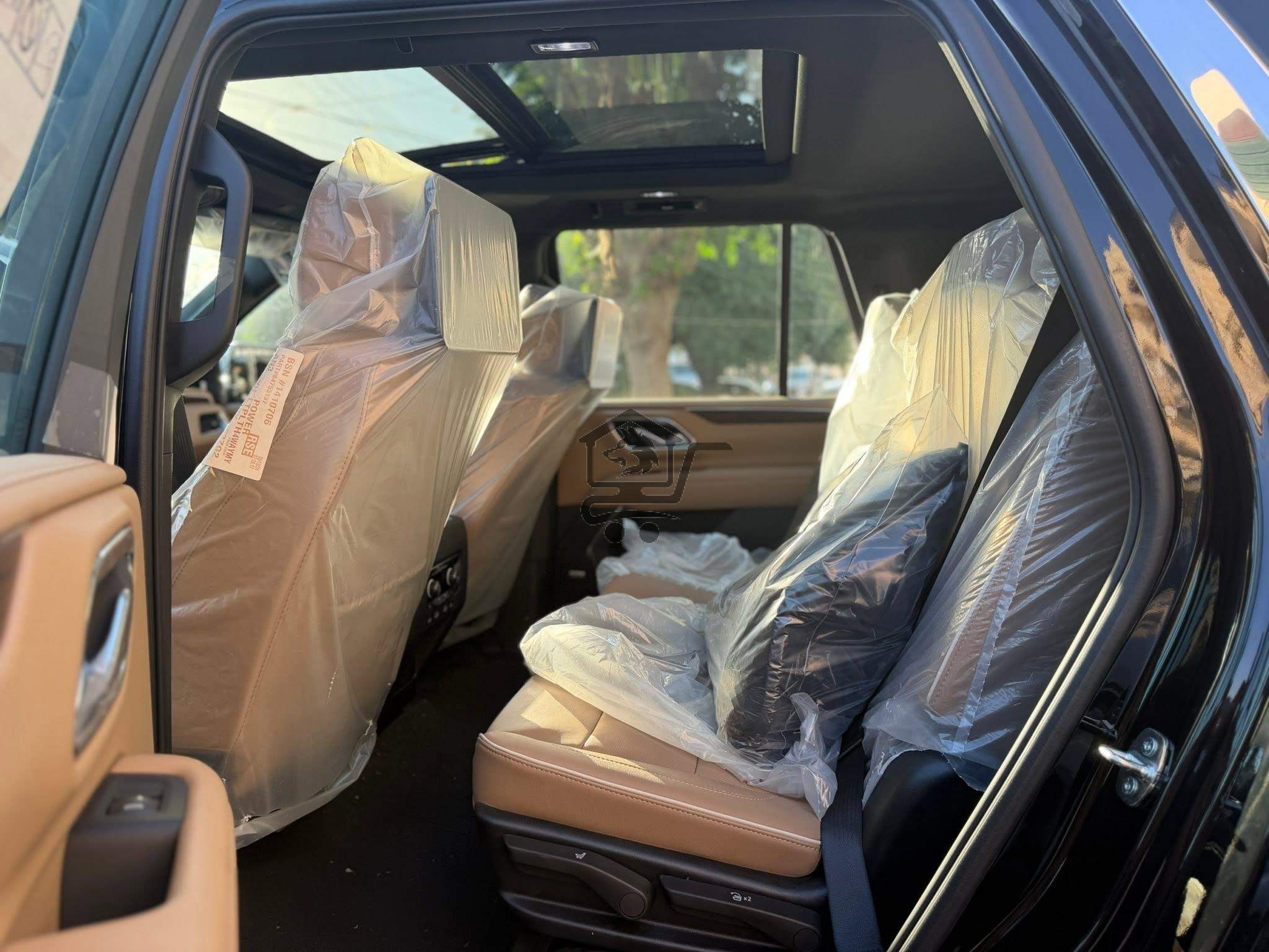 Chevrolet Tahoe Premier 2024 - الصورة 10
