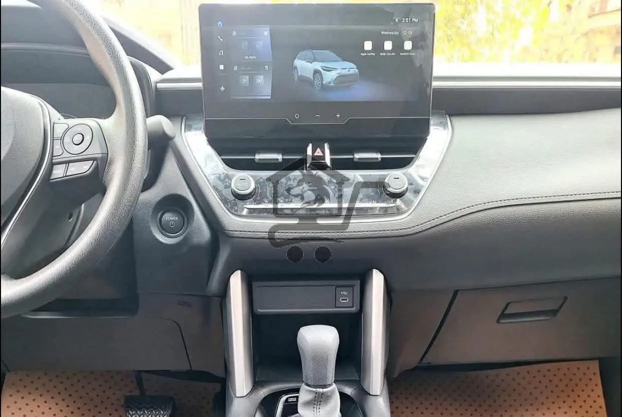 Toyota - الصورة 2