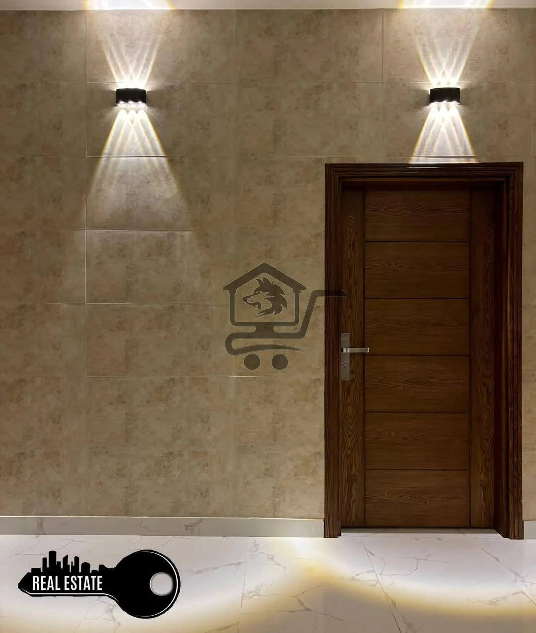 شقة غرفتين سوبر ديلوكس - الصورة 5