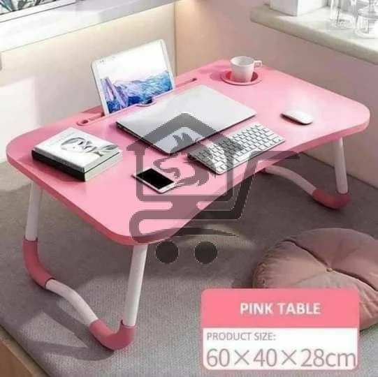 طاولة اللابتوب المميزة - الصورة 1