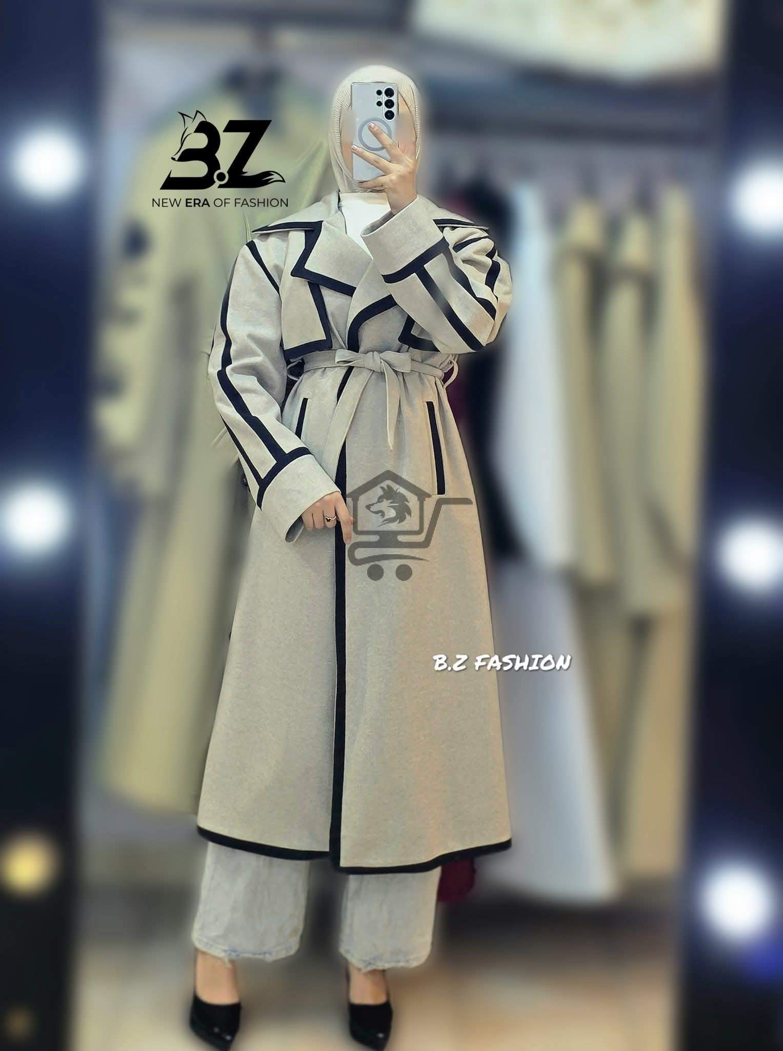 عرض جاكيت - الصورة 2