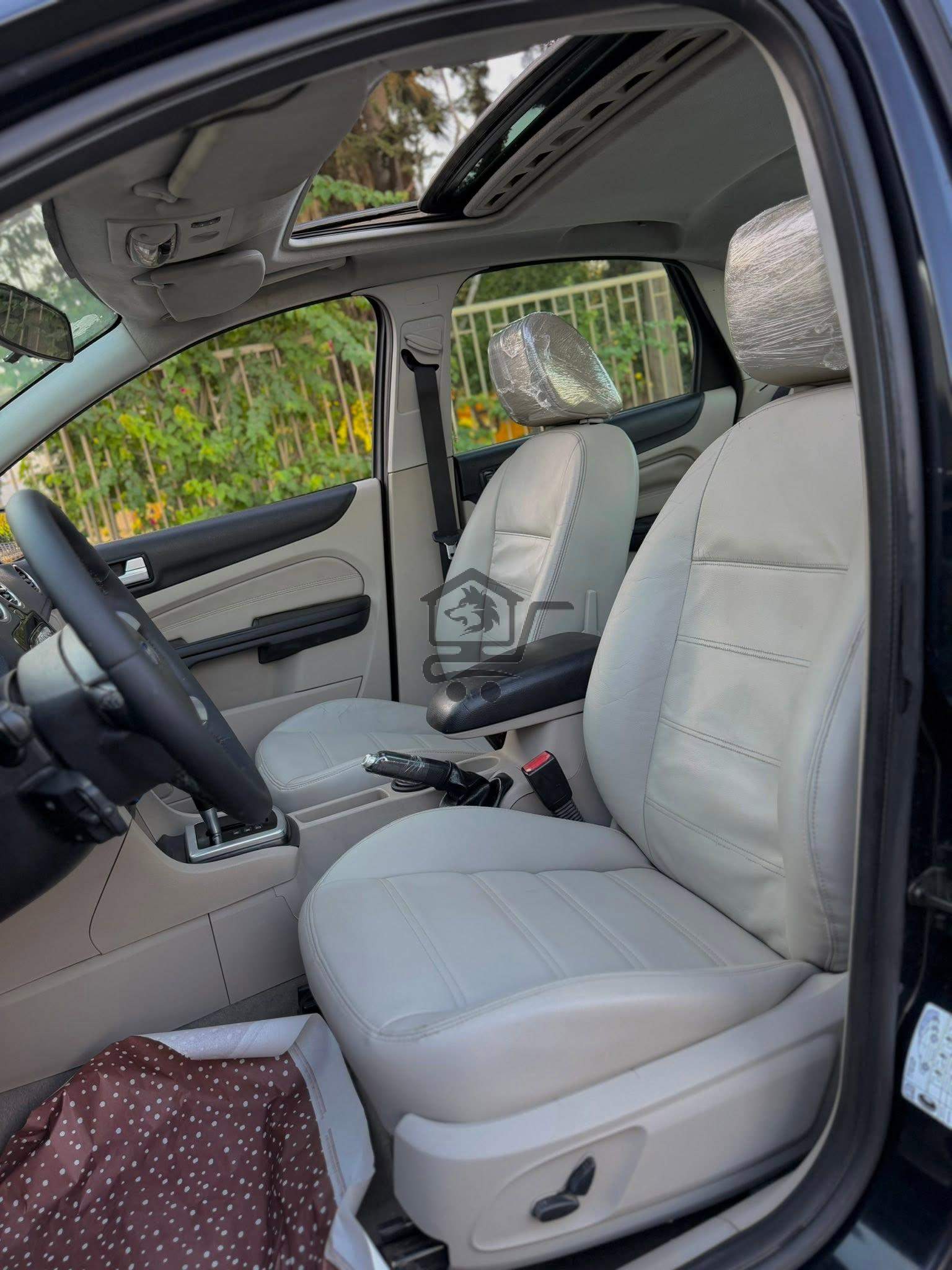 Ford Focus 2007 - الصورة 5
