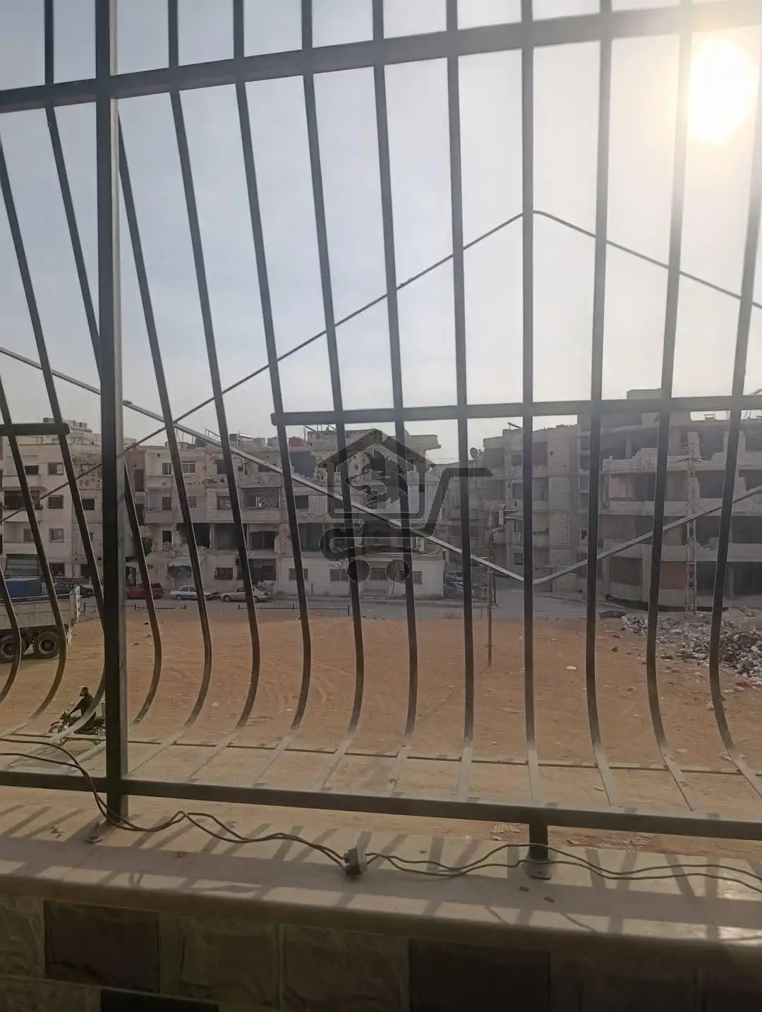 شقة  ثلاث غرف بكسوة عصرية - الصورة 5