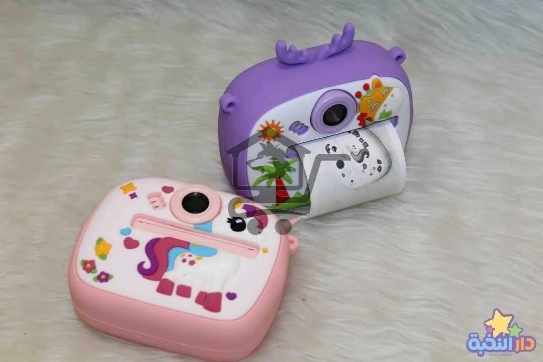 كاميرا تصوير - الصورة 3