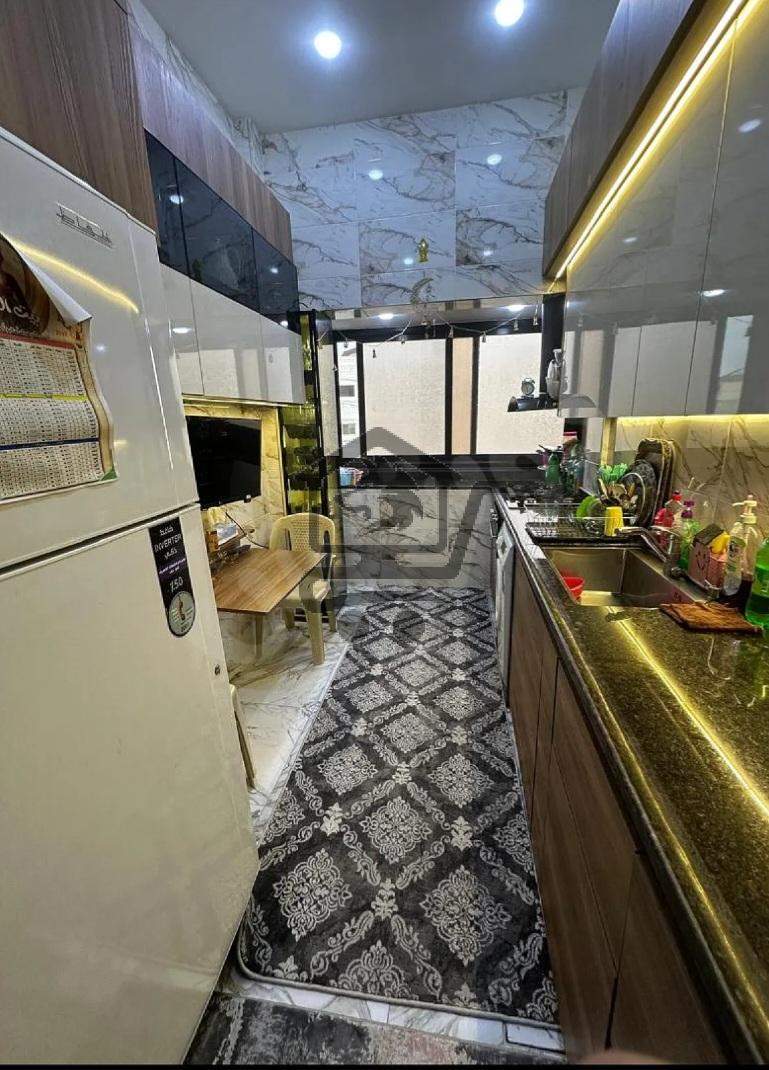 منزل بإكساء راقي - الصورة 3