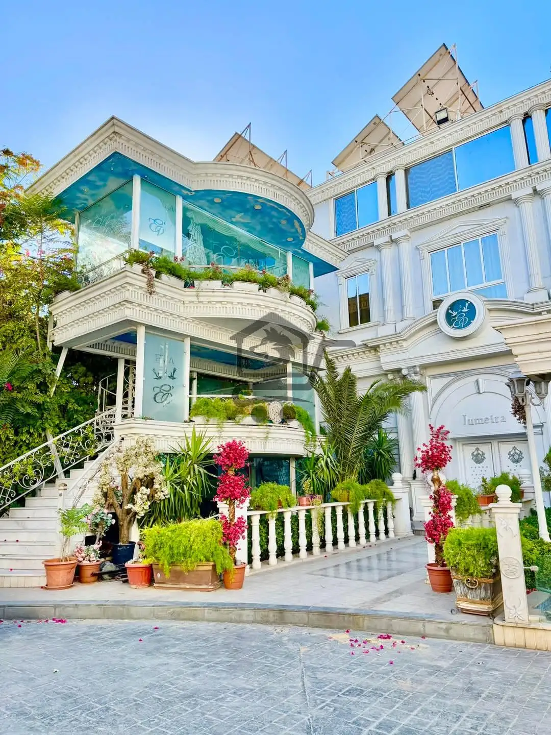 لا نستطيع ان نكون كالآخرين...... إيليت قصة تانية - الصورة 2