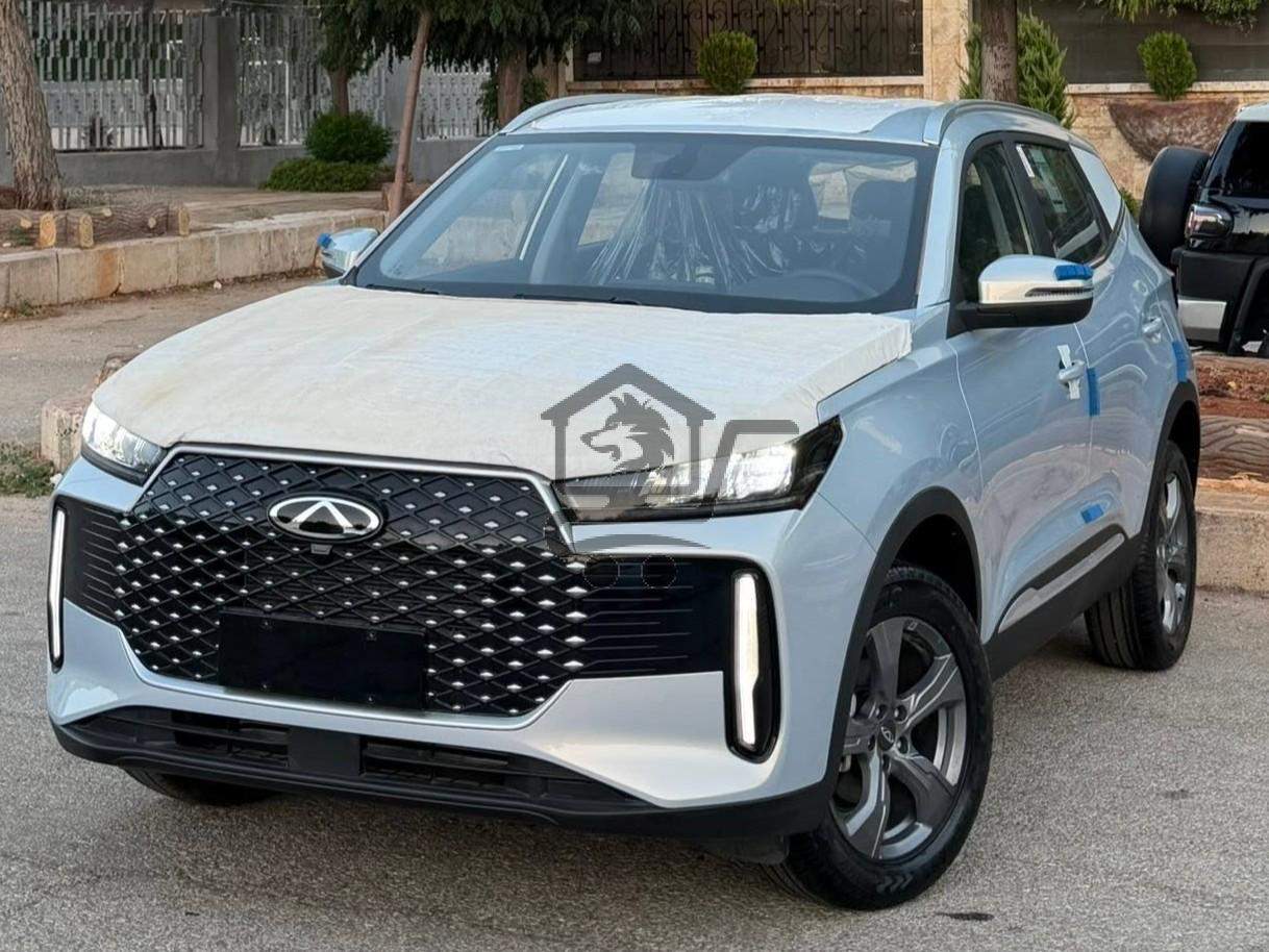 Chery Tiggo 4 2026 - الصورة 1