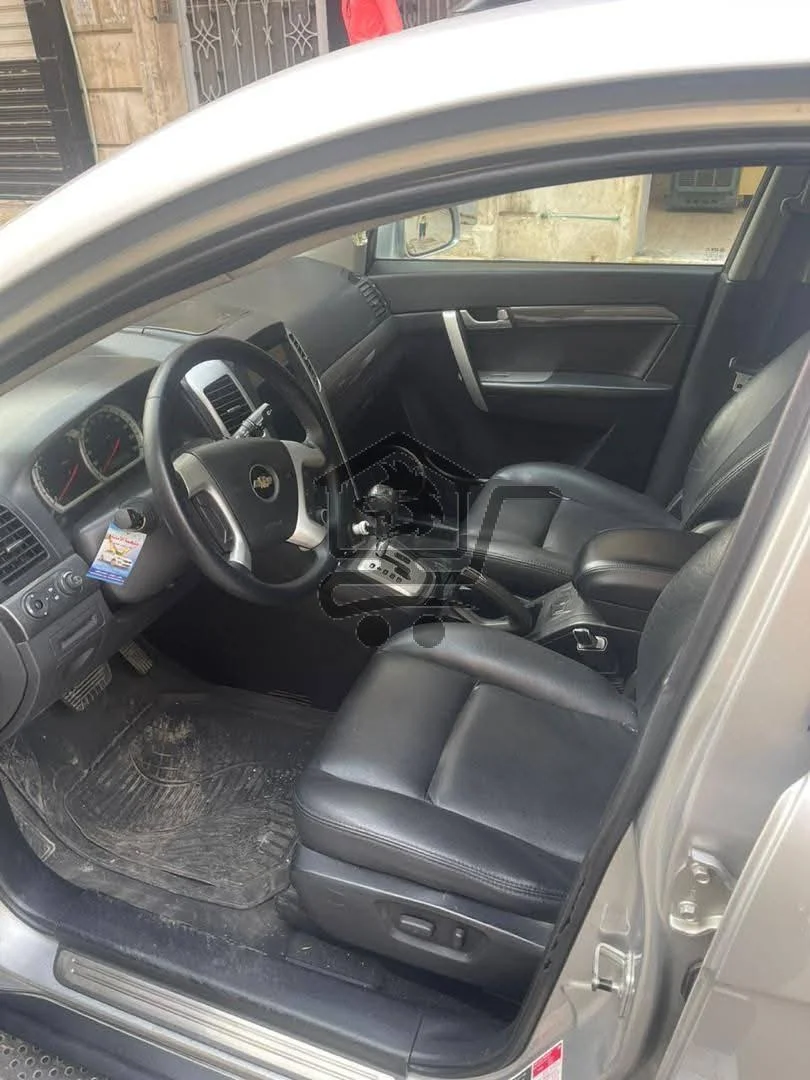 شفر كابتيفا   2008 - الصورة 5