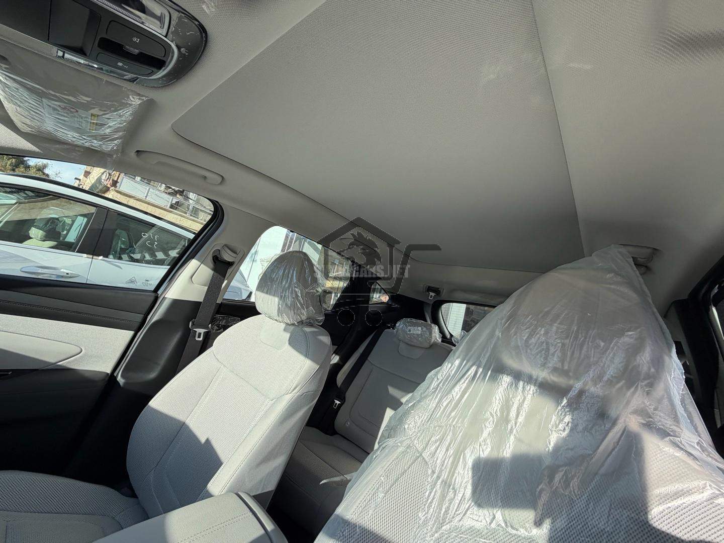 هيونداي - Hyundai توسان - - الصورة 5