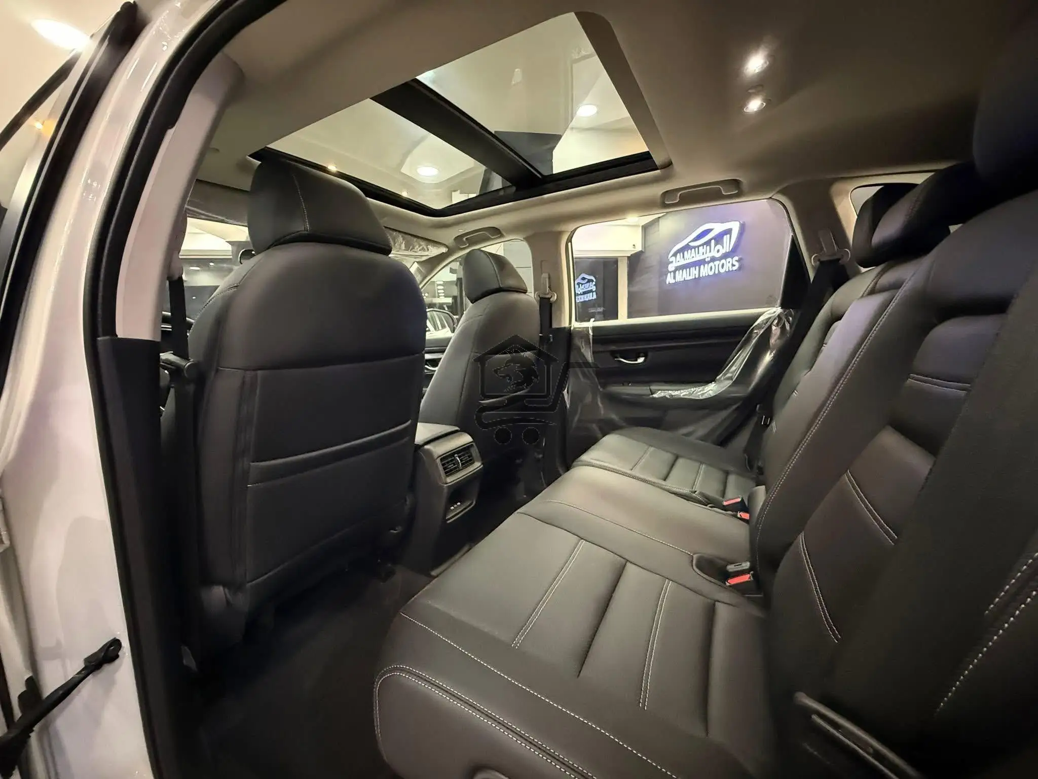 Honda CRV - الصورة 6