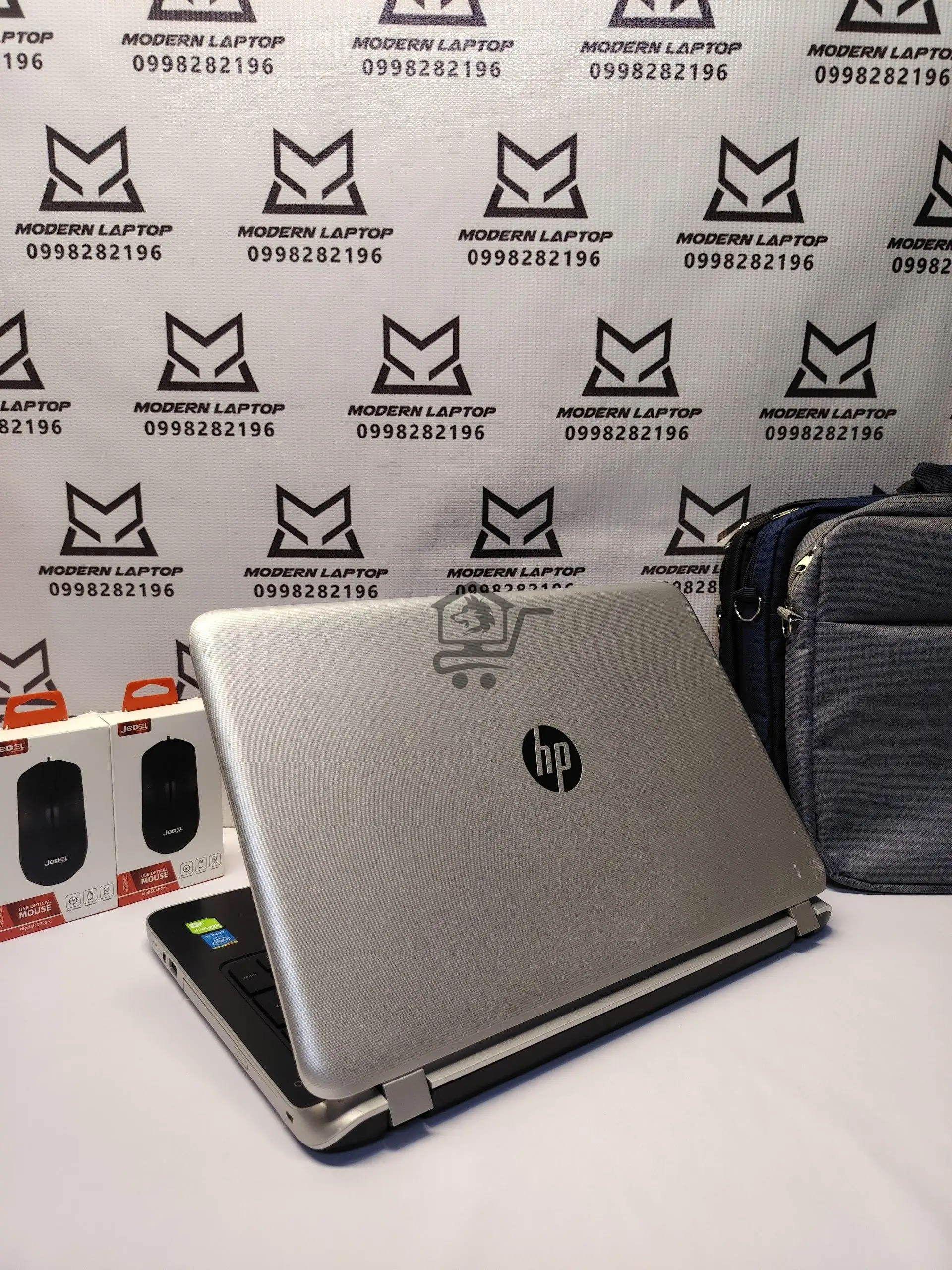 اللابتوب الاكثر طلبا من HP - الصورة 3