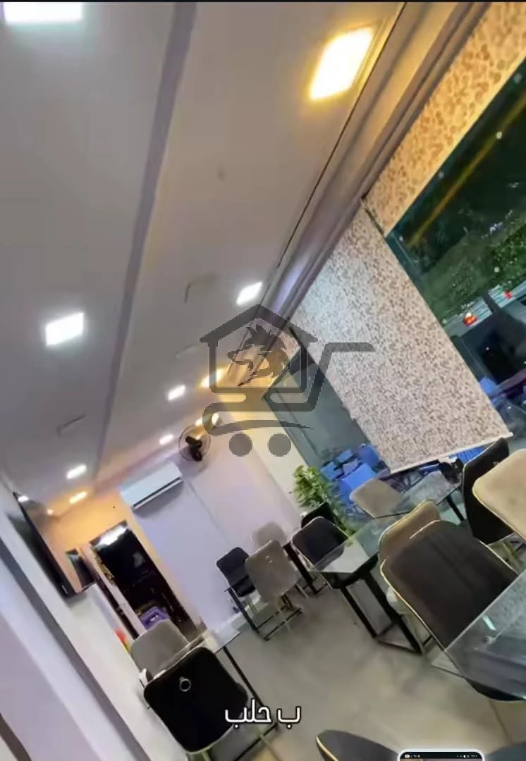 كافيه دبي - الصورة 4