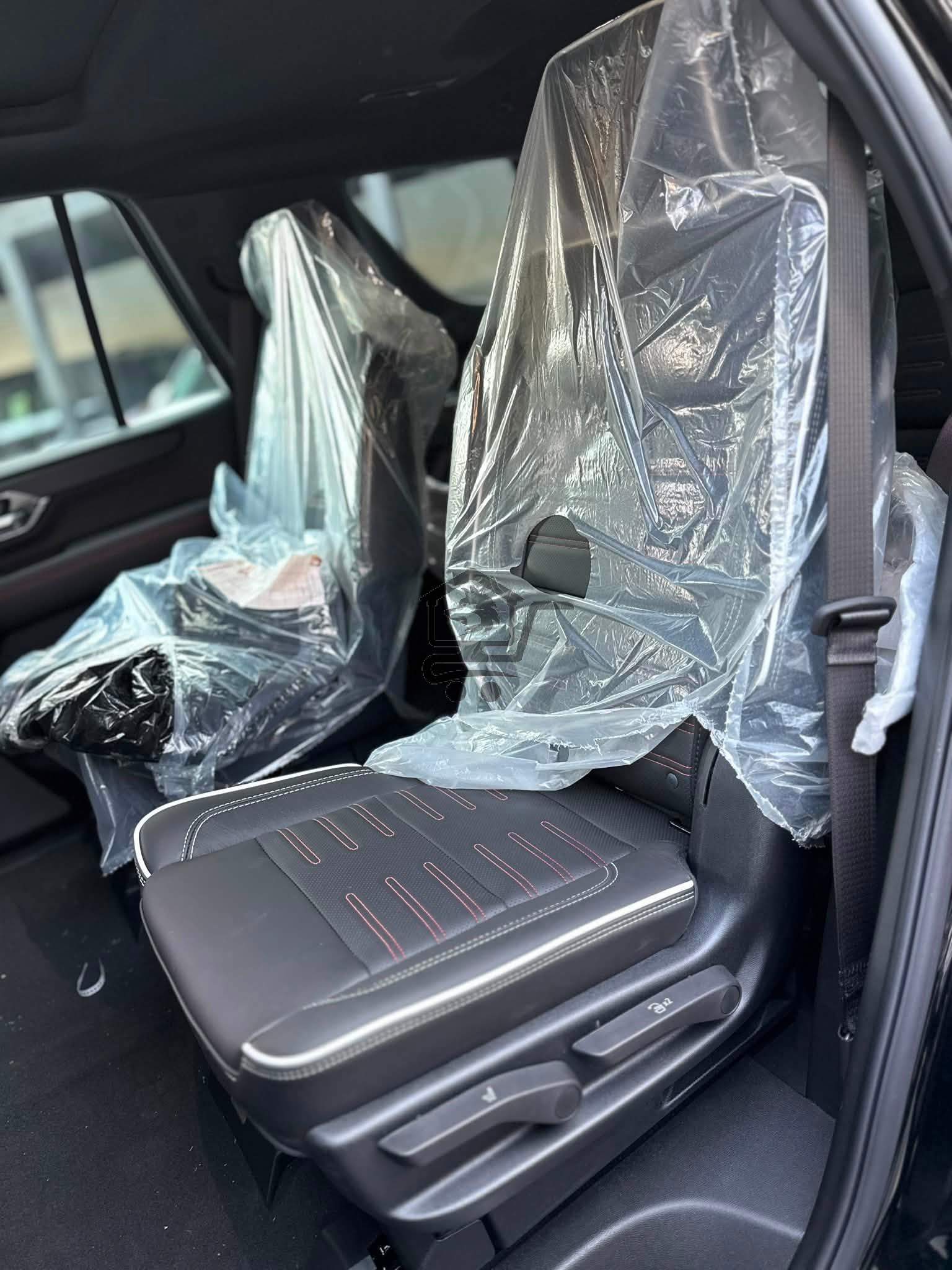 GMC Denali Yukon - الصورة 9