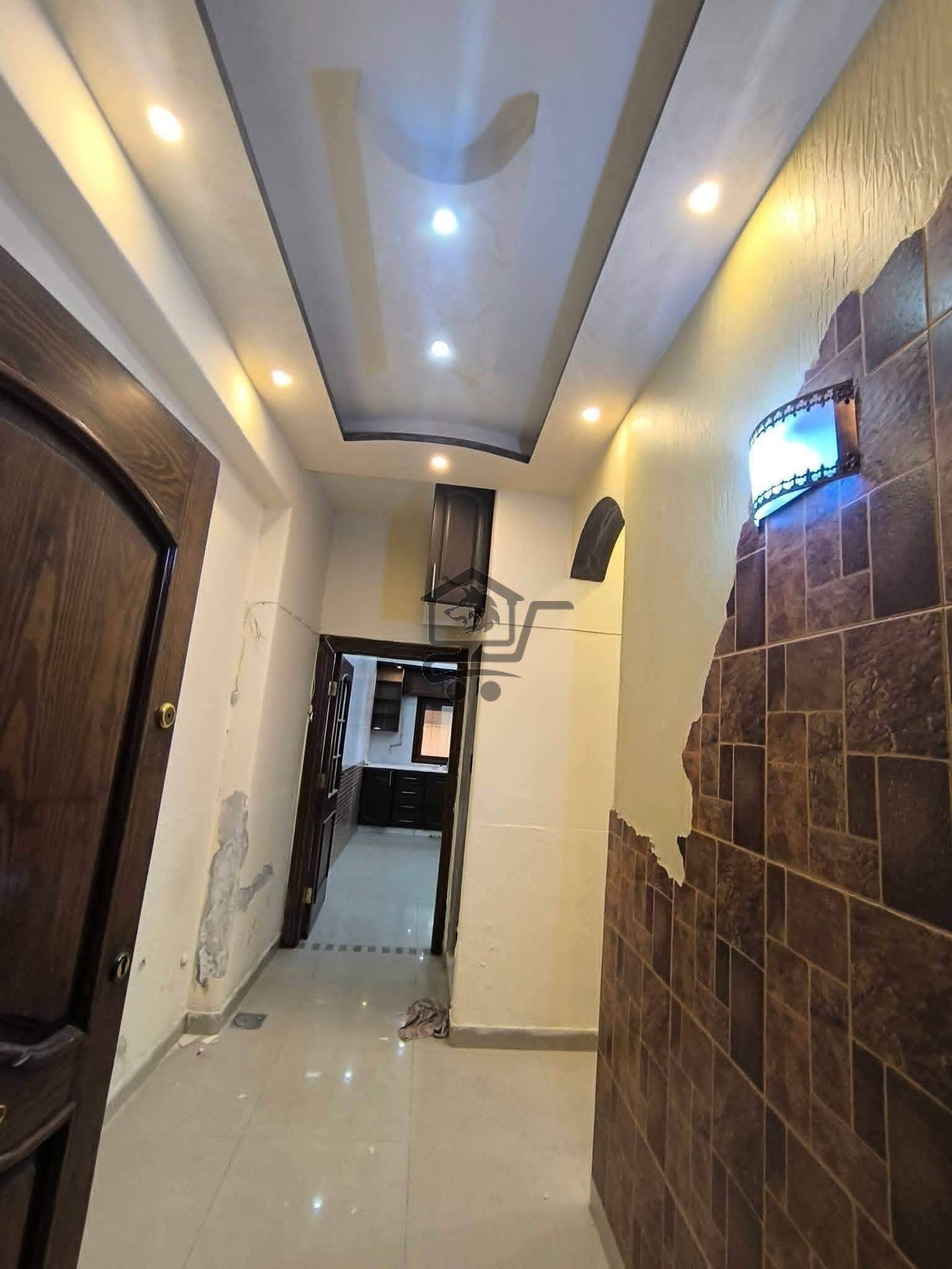 شقة بموقع استراتيجي - الصورة 2