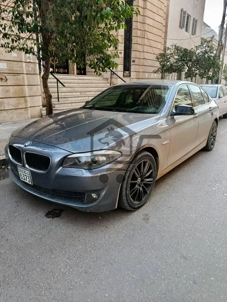 بي ام دبليو