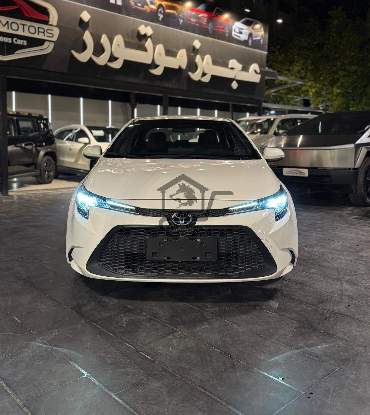 Toyota - الصورة 1