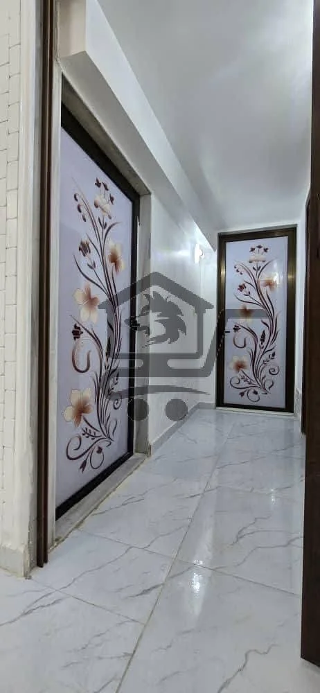 شقة غرفتين بتصميم عصري - الصورة 6