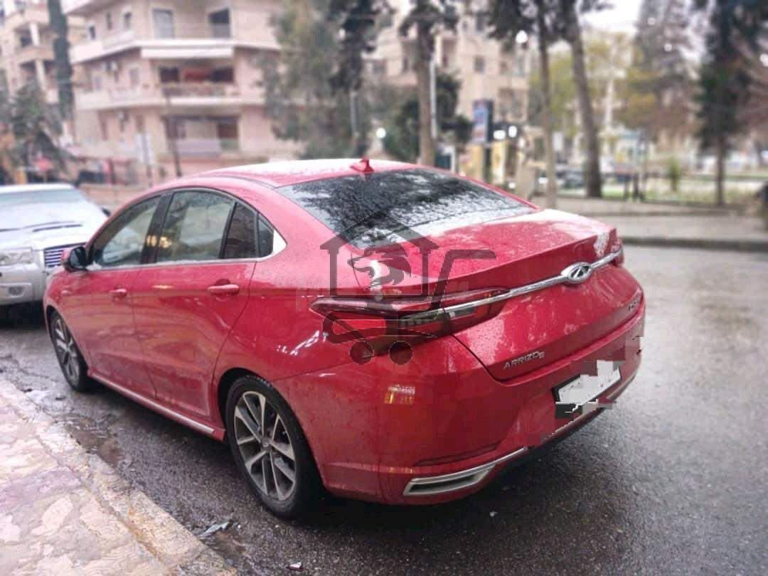 شيري - Chery اريزو ٦ برو - الصورة 6