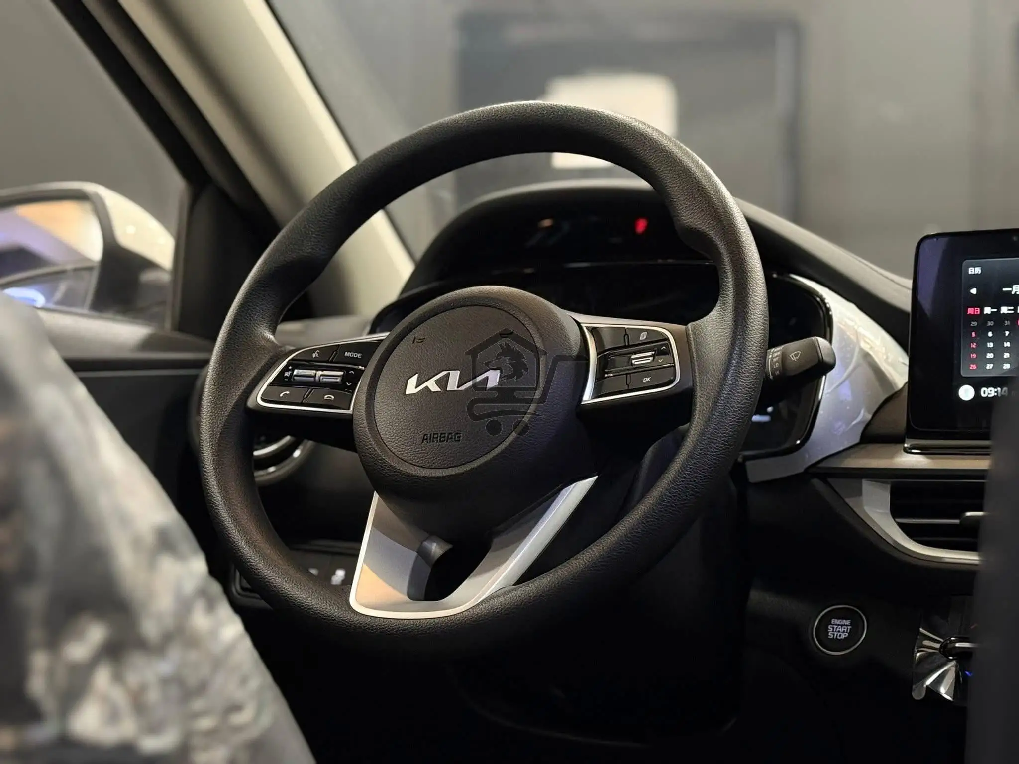 Kia K3 - الصورة 4