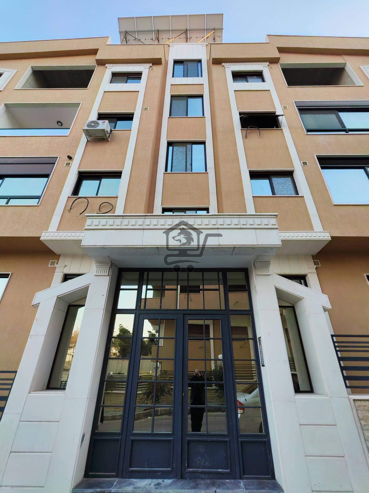 امتلك شقة ضمن مشروع سكني مميز - الصورة 1