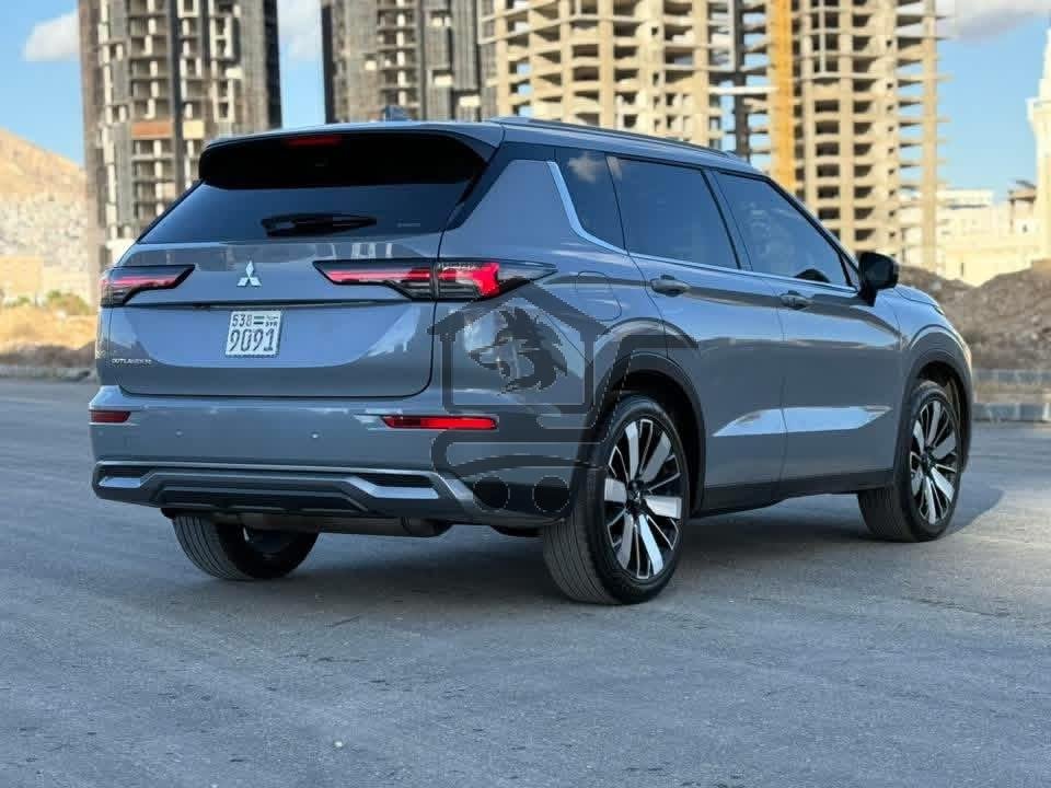 Mitsubishi - الصورة 9