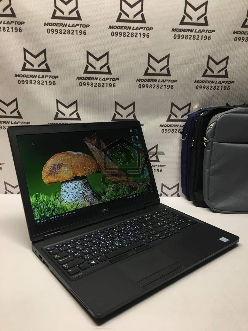DELL Latitude 5570 - الصورة 2