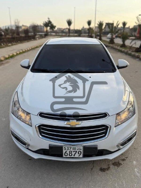 Chevrolet Malibu 2015 - الصورة 4