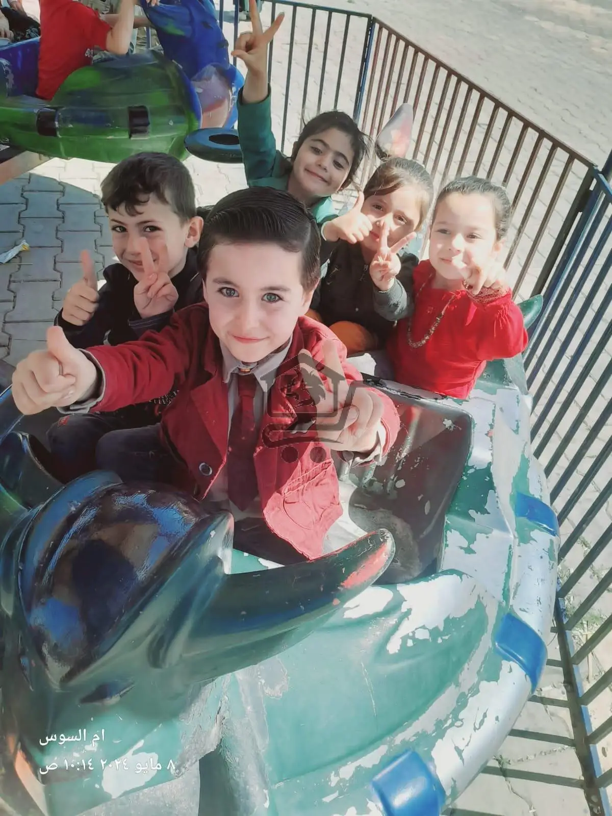 مدرسة وروضة صُنّاع المجد - الصورة 3