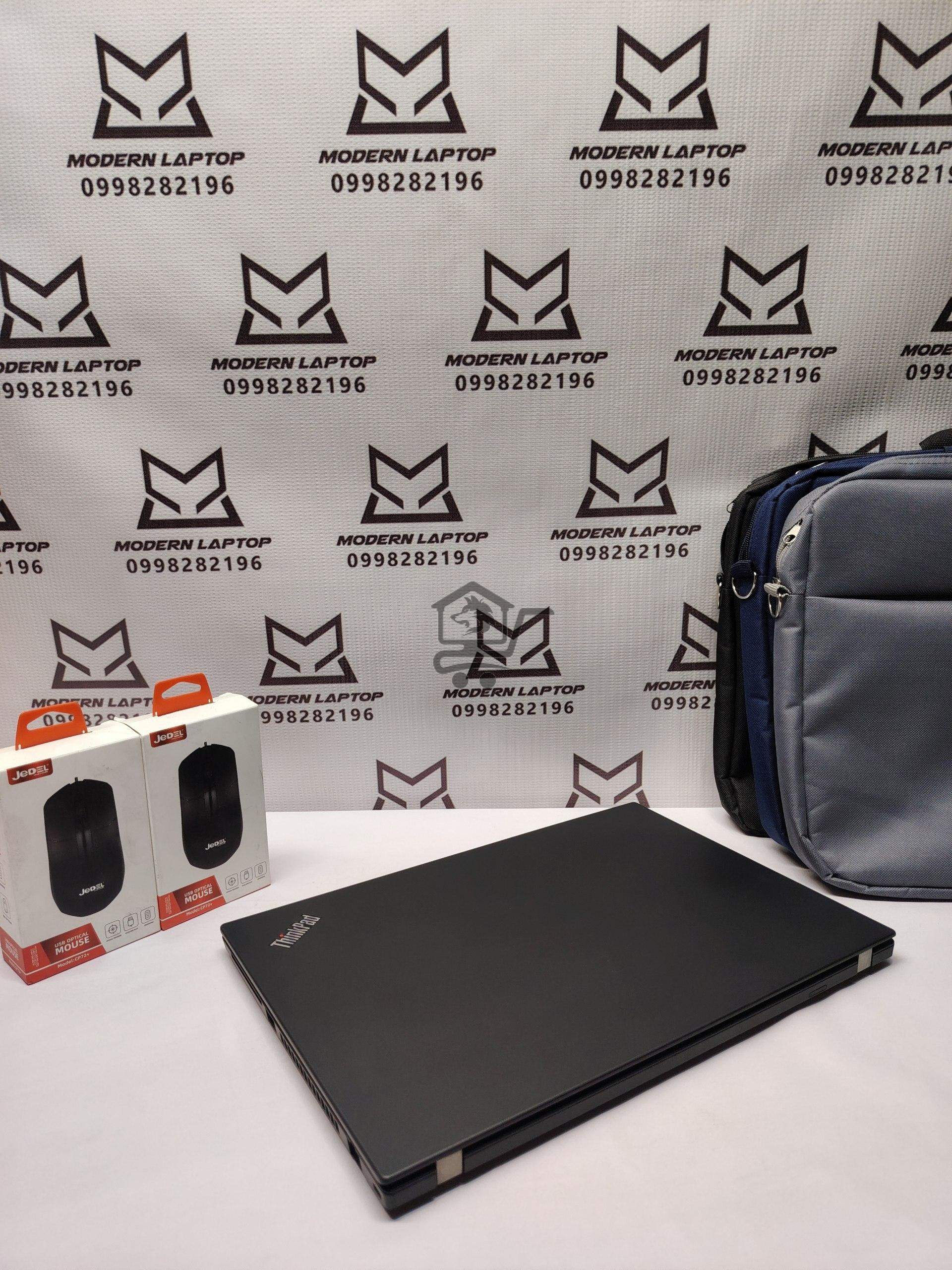 Lenovo THINkpad T490 - الصورة 4