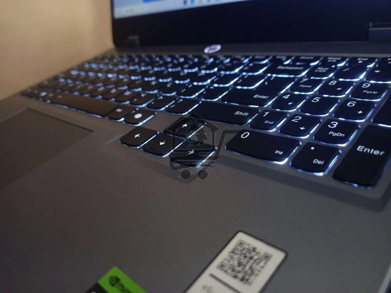 LENOVO LOQ 2024 - الصورة 3