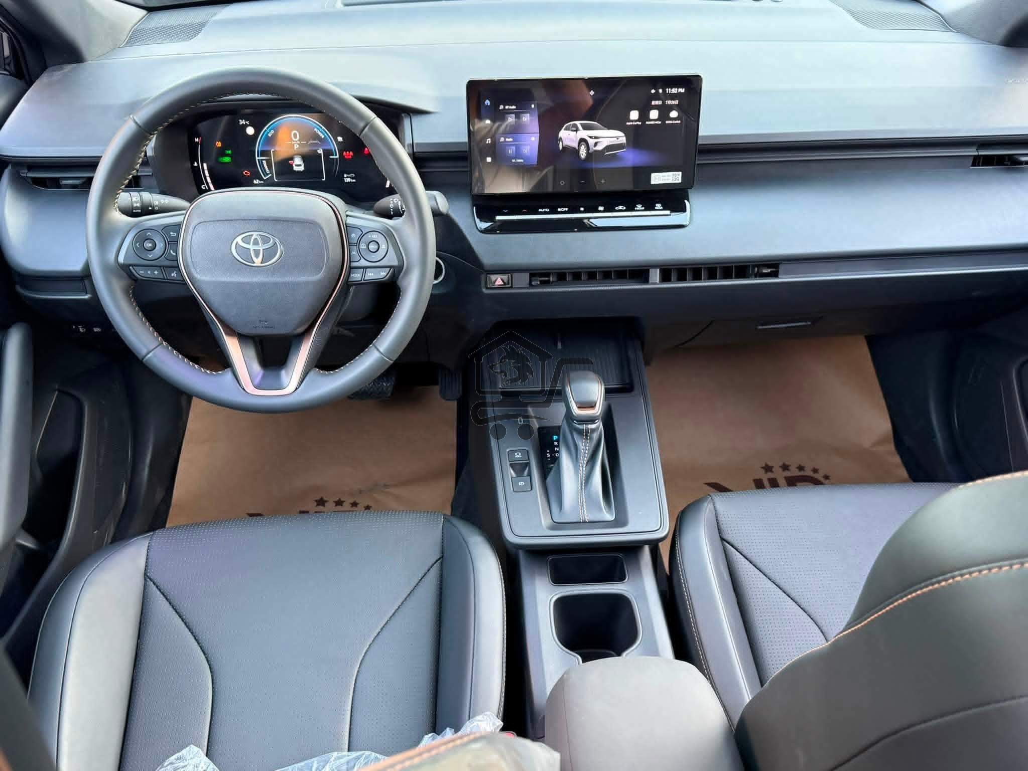 TOYOTA - الصورة 4