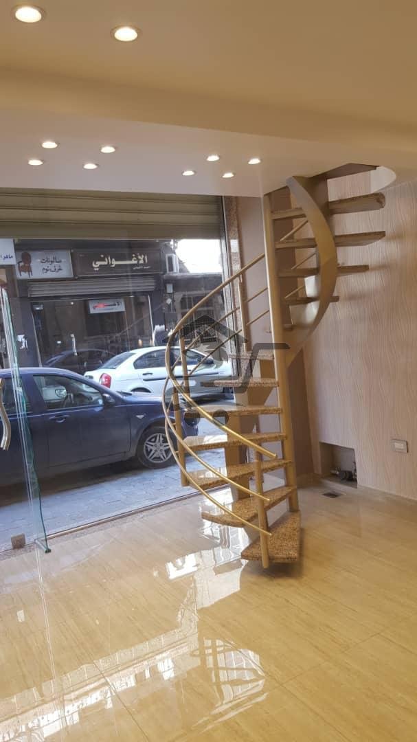 فرصة تجارية قلب العاصمة - الصورة 2