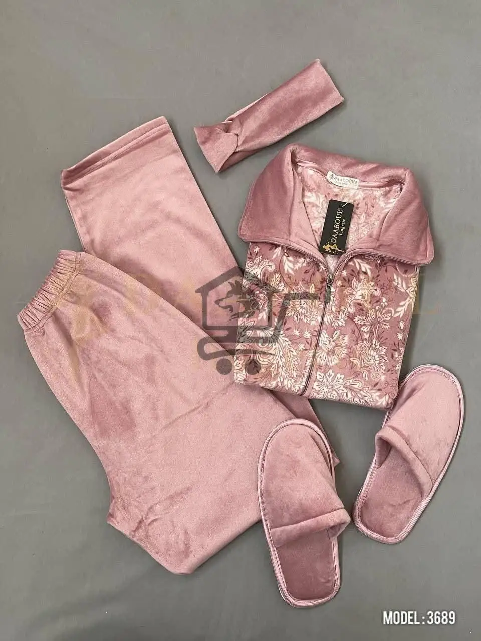 لانجري دعبول - الصورة 3