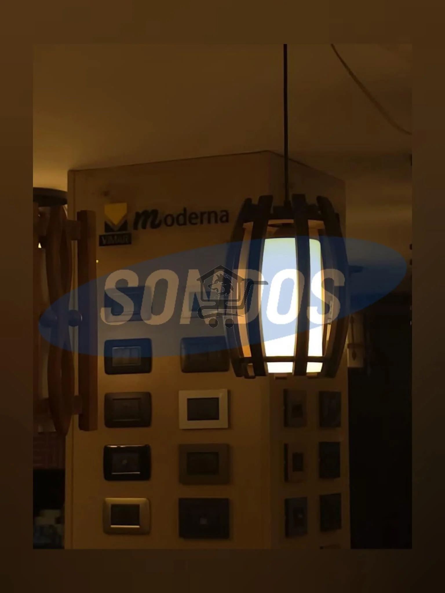 إنارة منزلية - الصورة 5