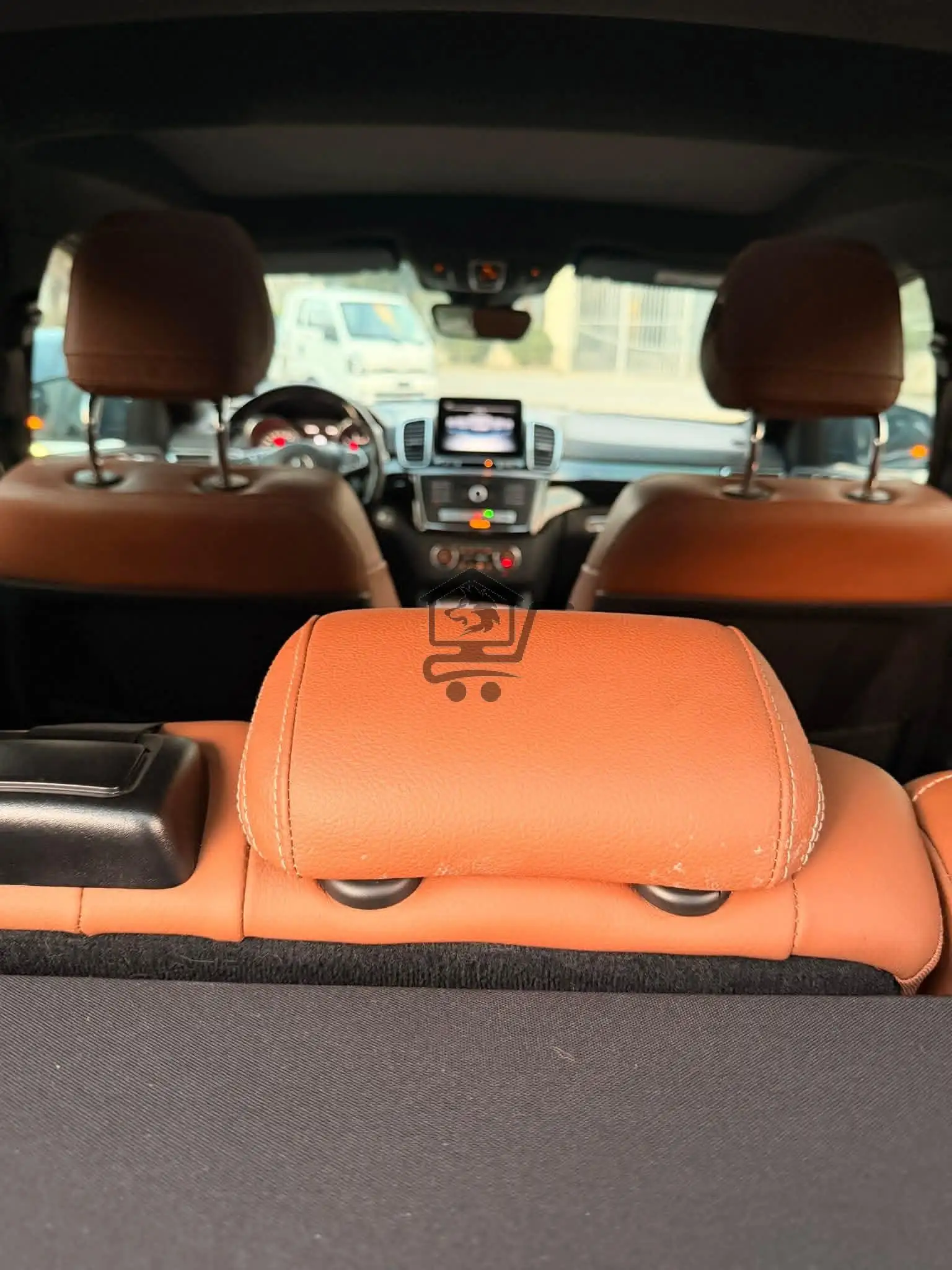 Mercedes Gle 450 - الصورة 3