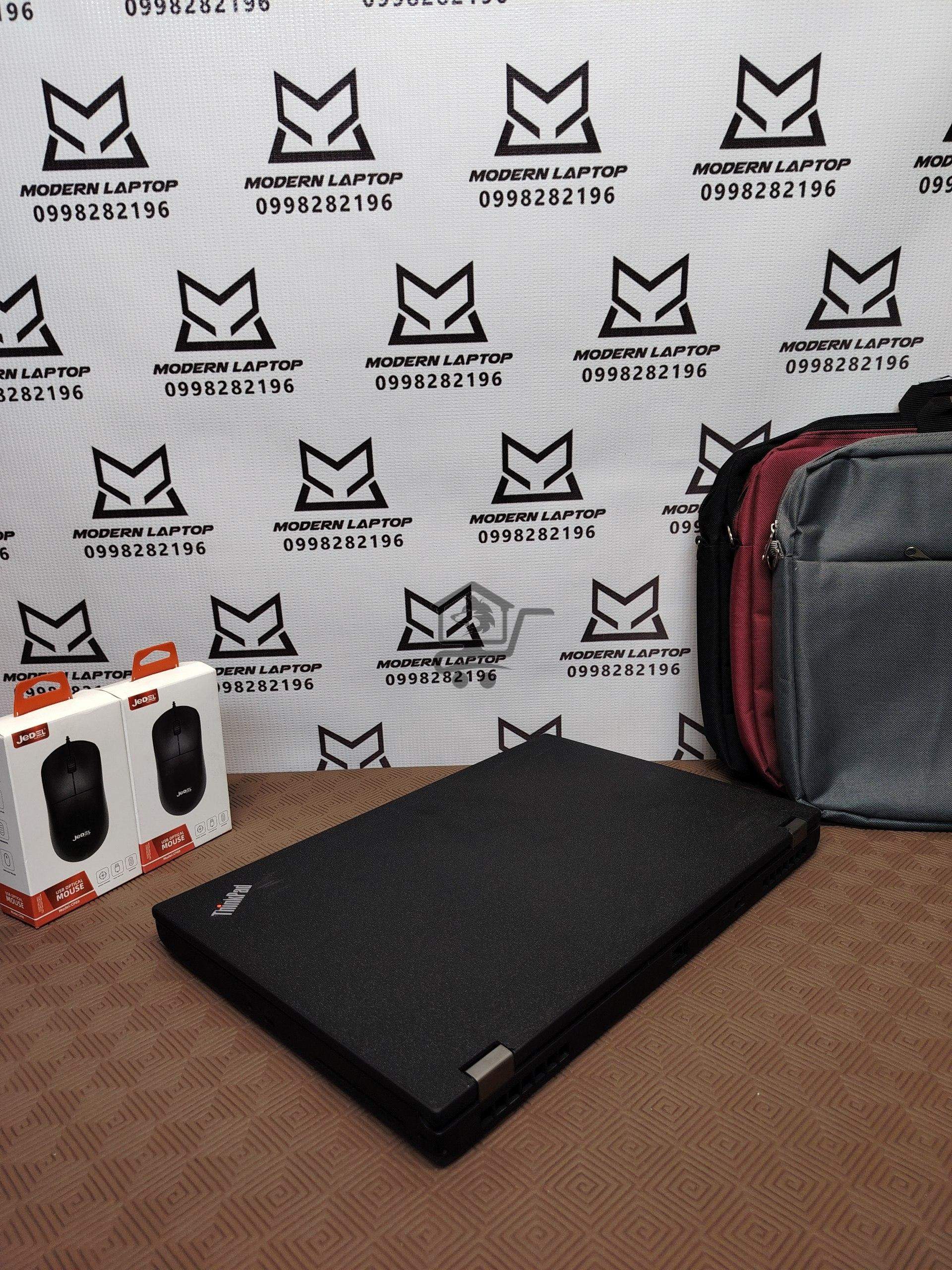 LENOVO THINKPAD P53 - الصورة 4