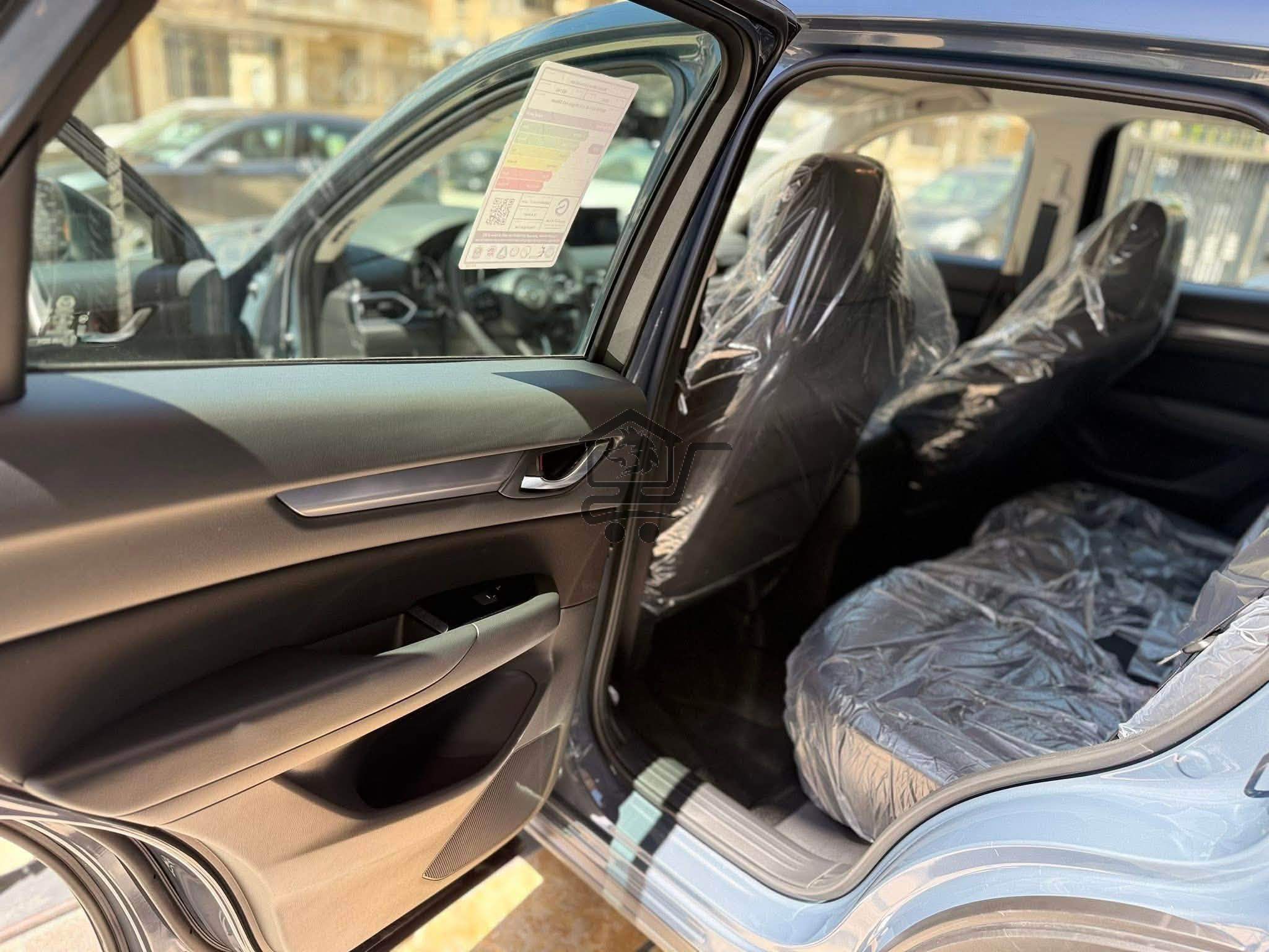 MAZDA CX5 2026 - الصورة 9