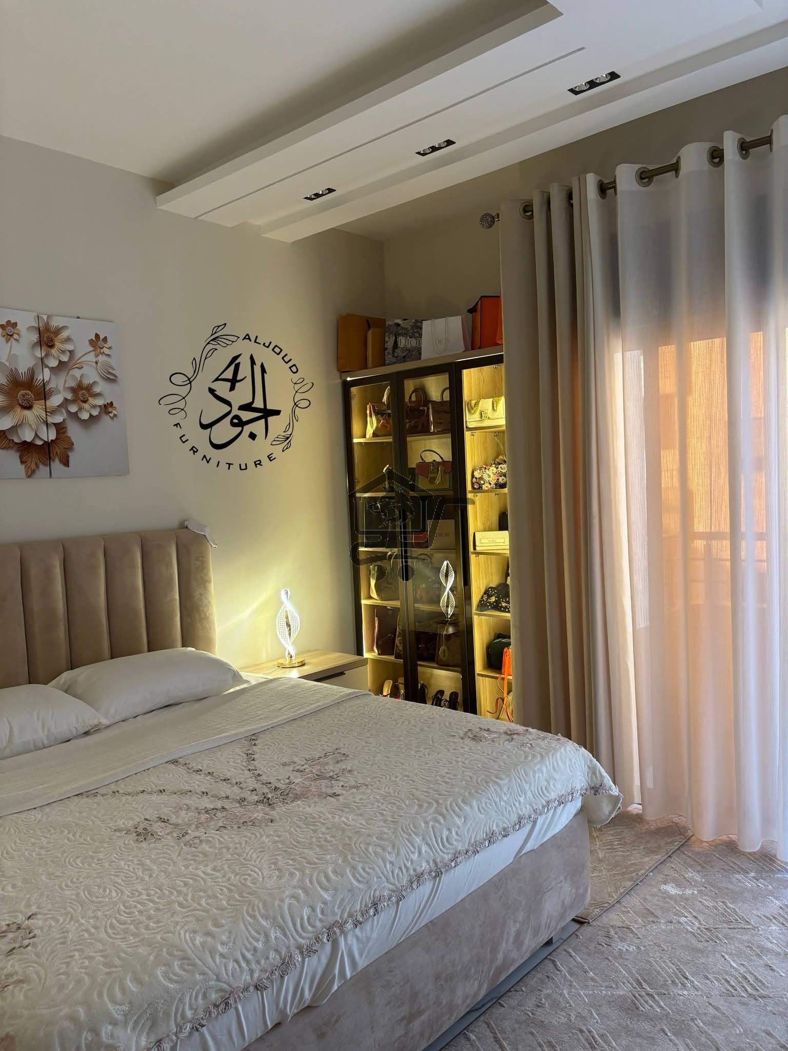 مفروشات الجود - الصورة 6