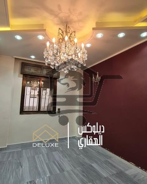 للبيع شقة بسعر مغري - الصورة 1