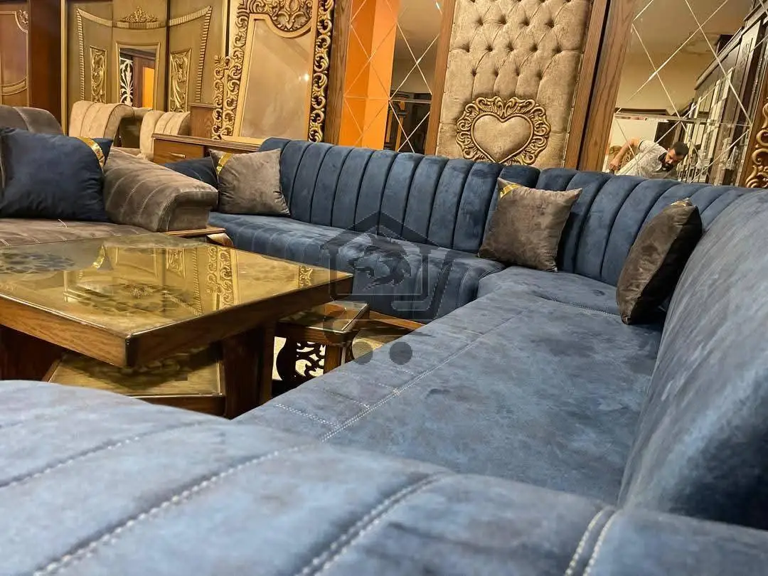 غرفة ضيوف - الصورة 2